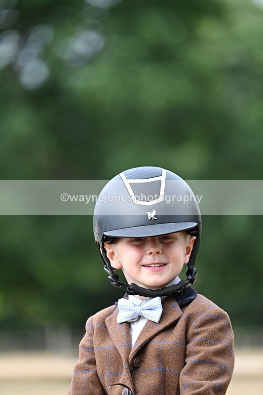 WJ7_6393 - Class 1 Lead Rein Pony
