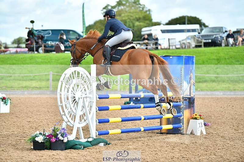 230811A-100717-03231 - Cls 14 A&B Snr Disco & 1.00m Open