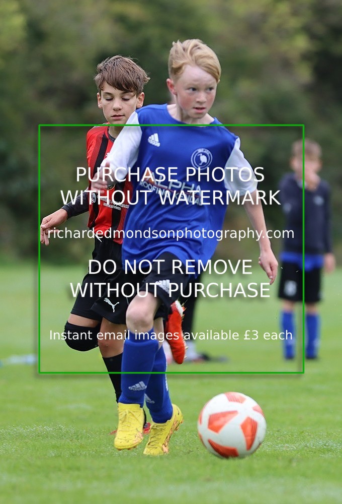 IMG_5505 - Ibis Under 11 v  Heathwaite