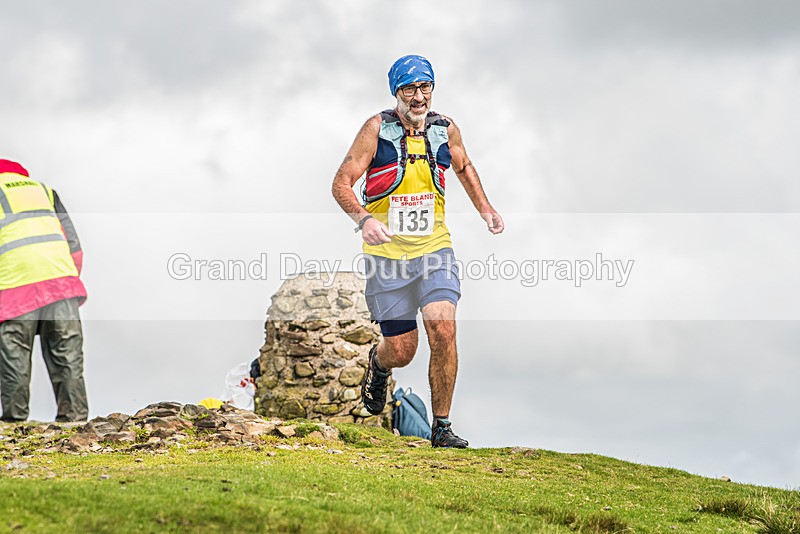 Sedbergh -1761 - Sedbergh Hills Fell Race Sunday 20th August 2023