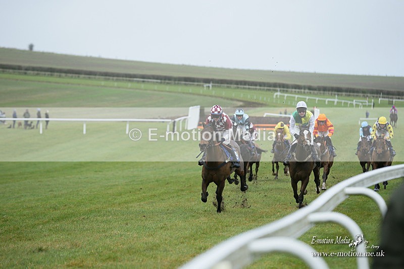 PtP 121221 1 - Barbury International Point-to-Point 112/12/2021