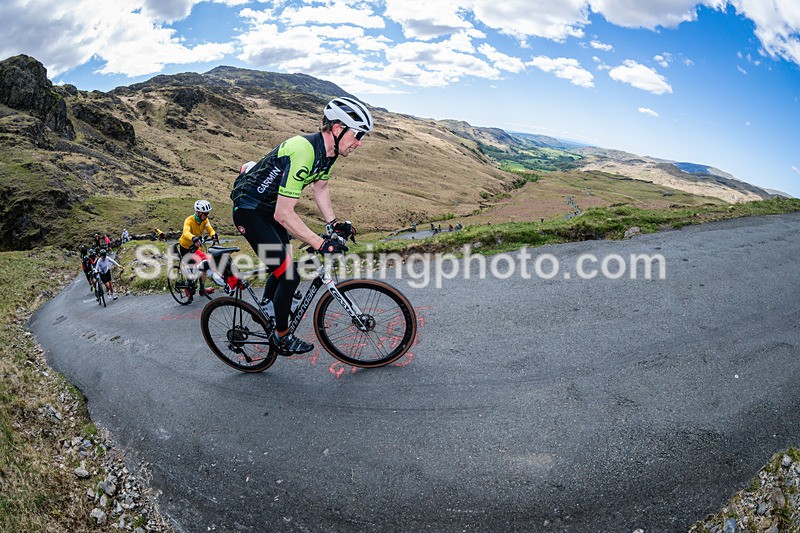 140546 - Hardknott Pass Camera 2 14.00-15.00
