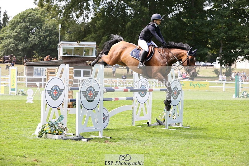 250704A-114614-09159 - Cls 16 Snr Newcomers 2nd Round