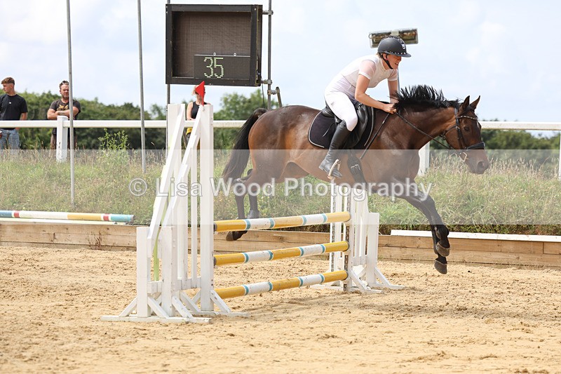 3E7A3623 - Class 9: 80cm Senior