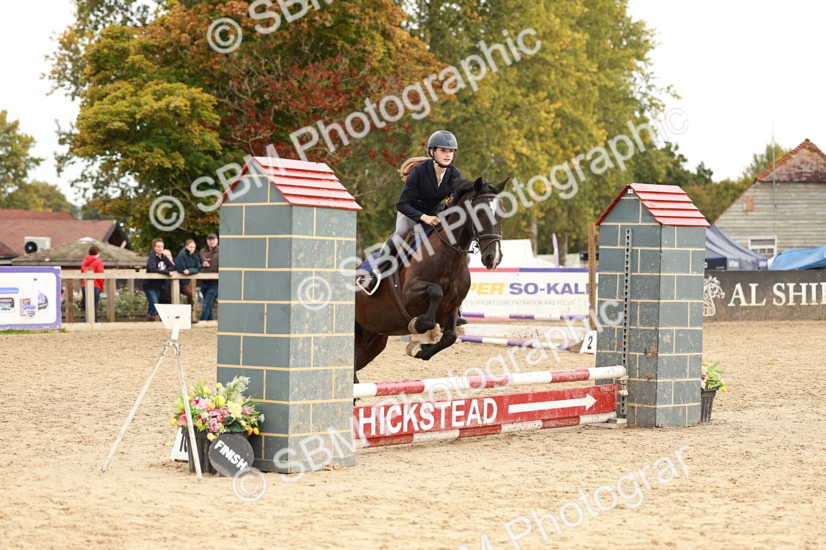 SBM_57818 - J11 - Junior Pony 50cm Championship