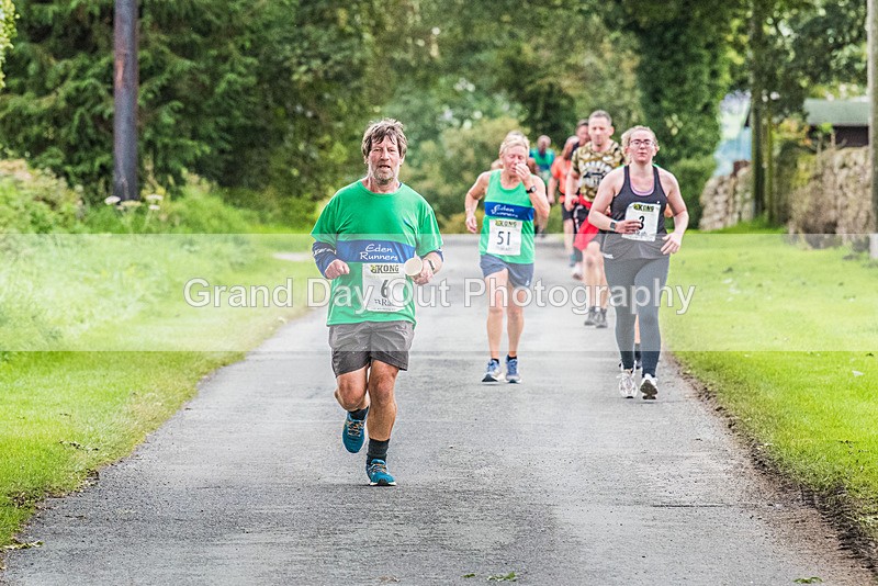 Acorn bank-629 - Acorn Bank 10K Road Race Sunday 17th September 2023