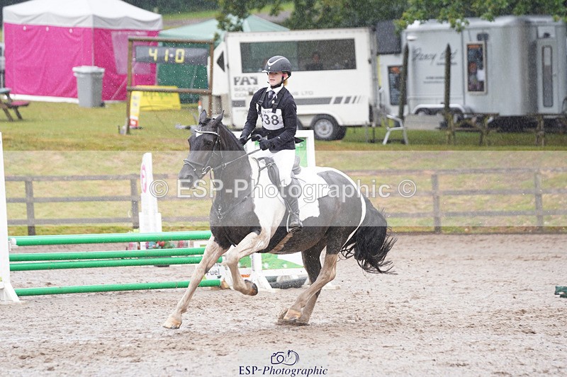 240824X-095632-22577 - 70cm Round 1 9.30 to 11.10