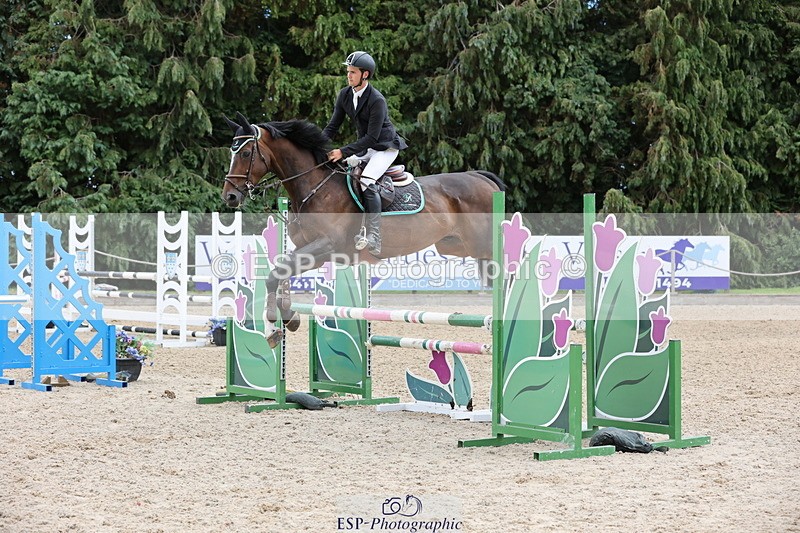 250703A-150844-05347 - Cls 9 Snr Discovery and 1m Open