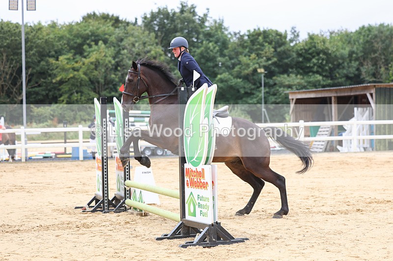 3E7A2268 - Class 3: 50cm Open