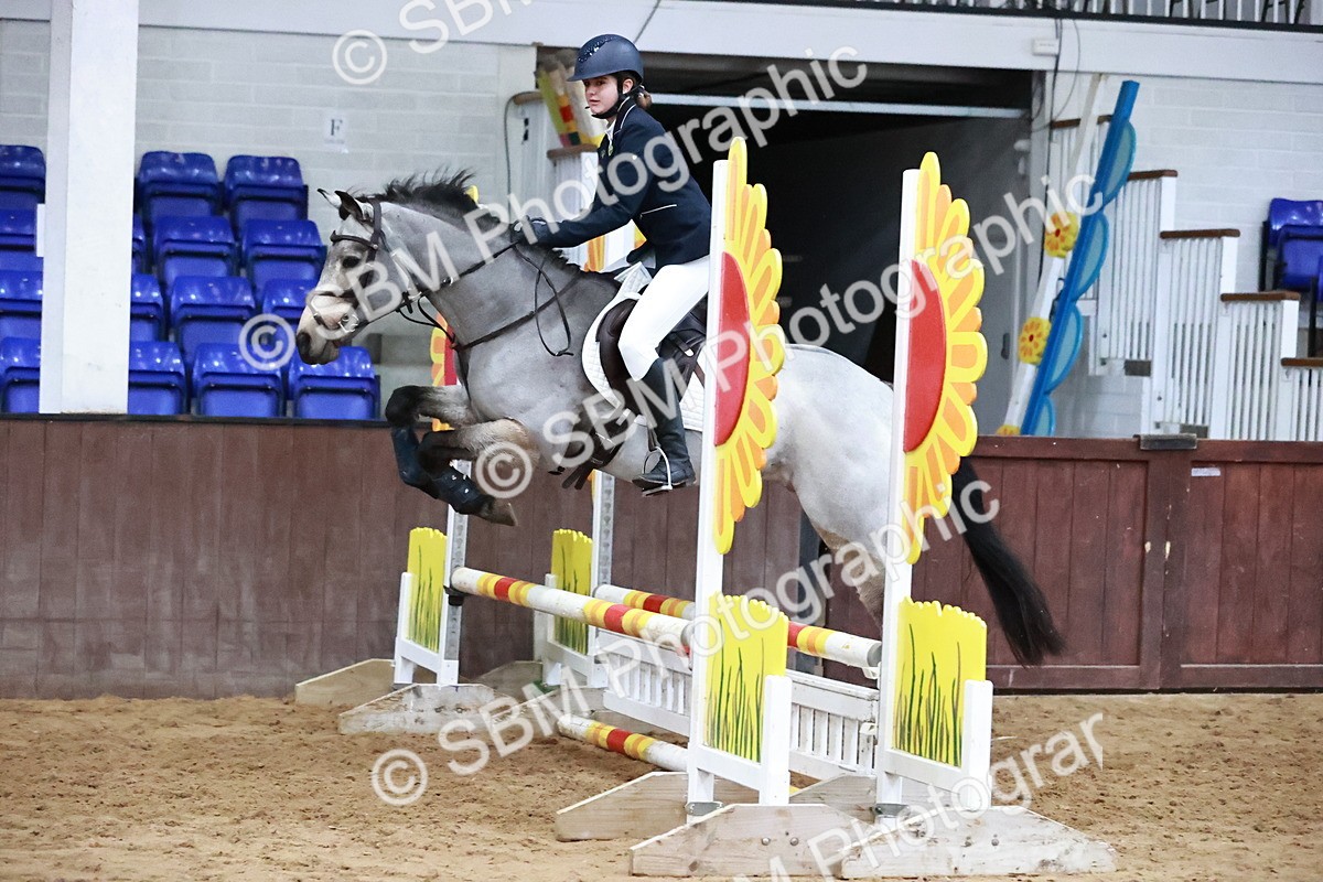 SBM_001552 - Class 4 - Show Jumping 70cm