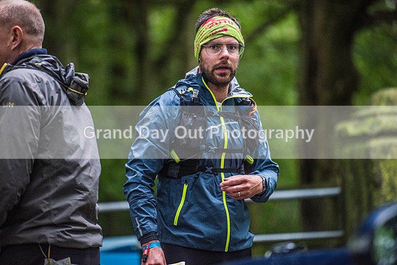 Kong MMM-326 - Kong Mini Mountain Marathon Round 2 Peak District Bradfield Sunday 24th September 2023