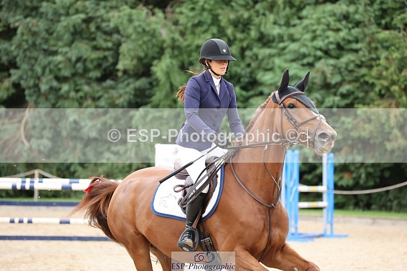 240817-153325-02672 - 06A Snr Fox 1.20m open
