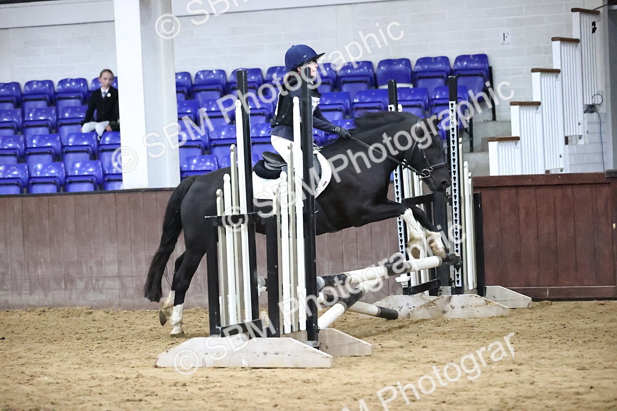 SBM_001205 - Class 4 - Prestige Design & Workwear 60cm