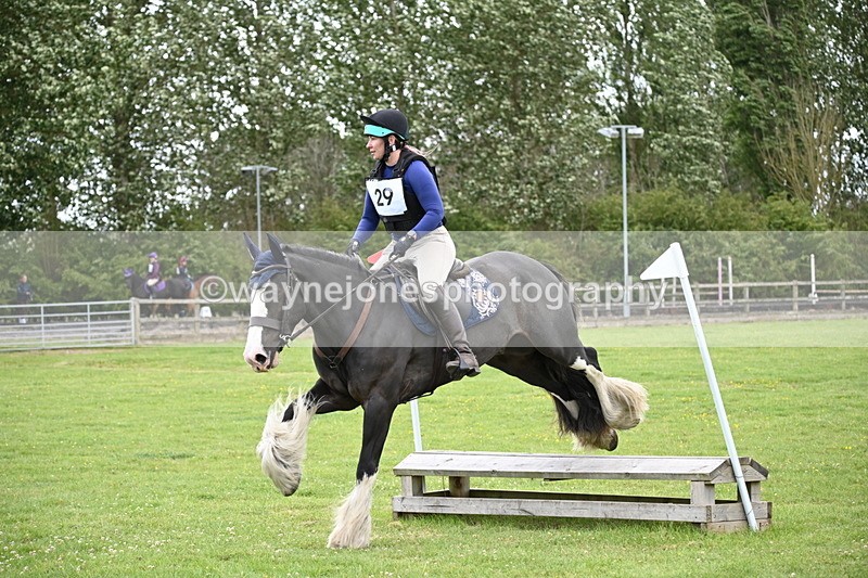 WJ6_3207 - Class 4 60cm