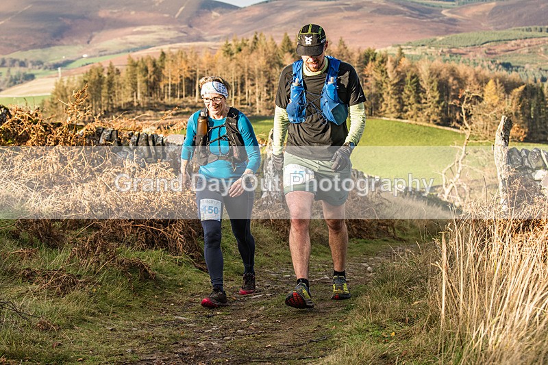 Tweed Valley-631 - High Terrain Events Tweed Valley 50 & 65K Ultra Trail Races Sunday 16th November 2025