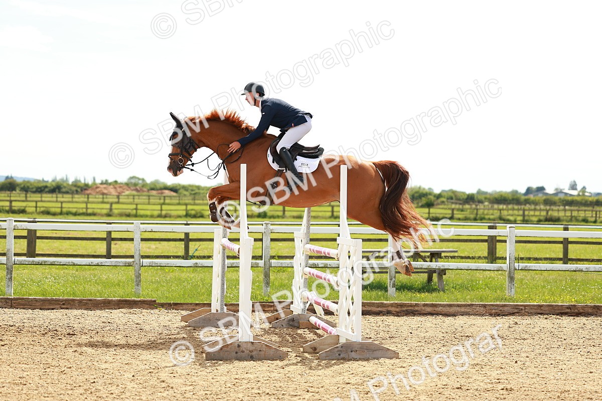 SBM_002425 - Class 4 - Senior Newcomers - 1.10m