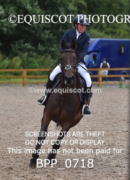 BPP_0718 - CLASS 18 SAT Equiyd 0.95m Amateur Championship Qualifier