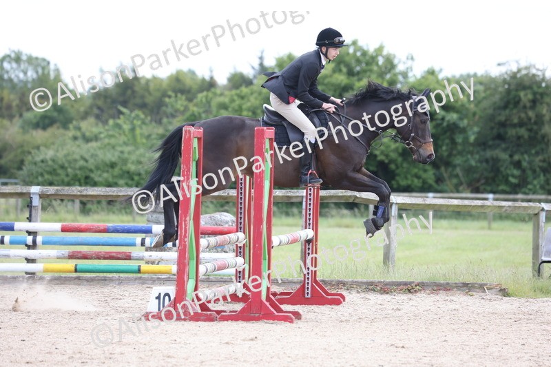 20250608-2031 - Class 5 - 80cm