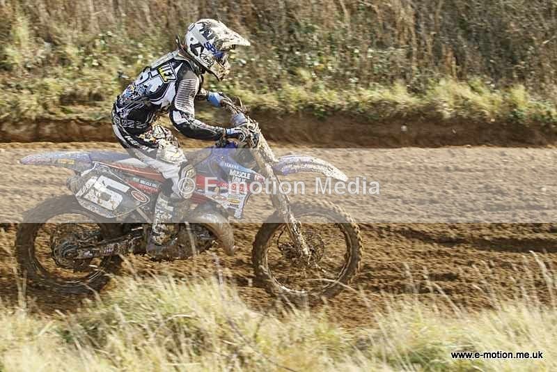 MX 291011 308 - Guernsey Championship 29/10/11