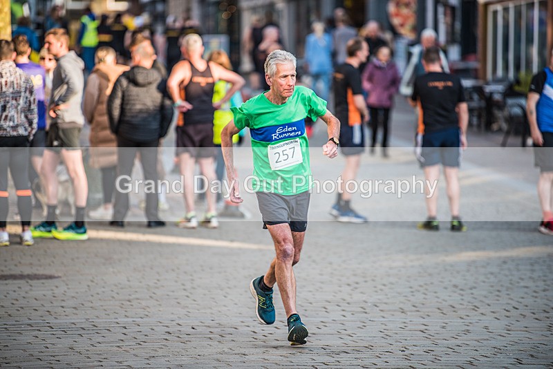 RTH-47 - Keswick Round The Houses Road Race, Wednesday 26th April 2023