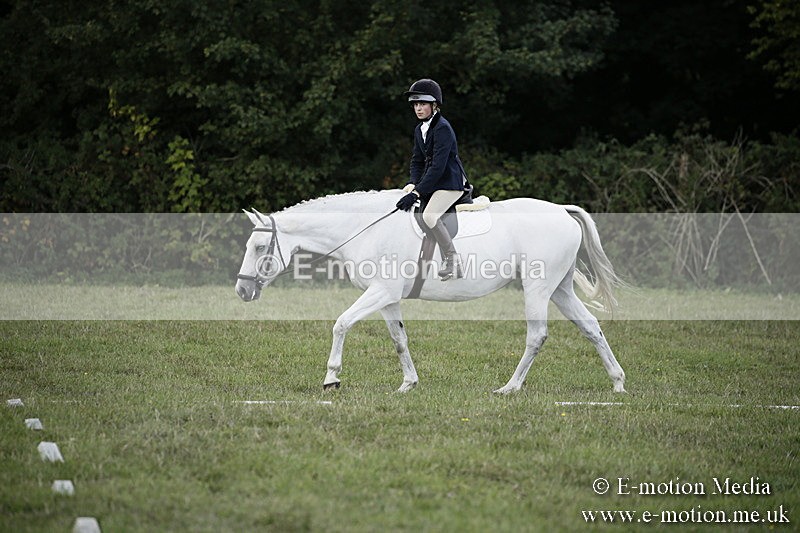 BVR090918 183 - BVRC Dressage and Show Jumping 09/09/18