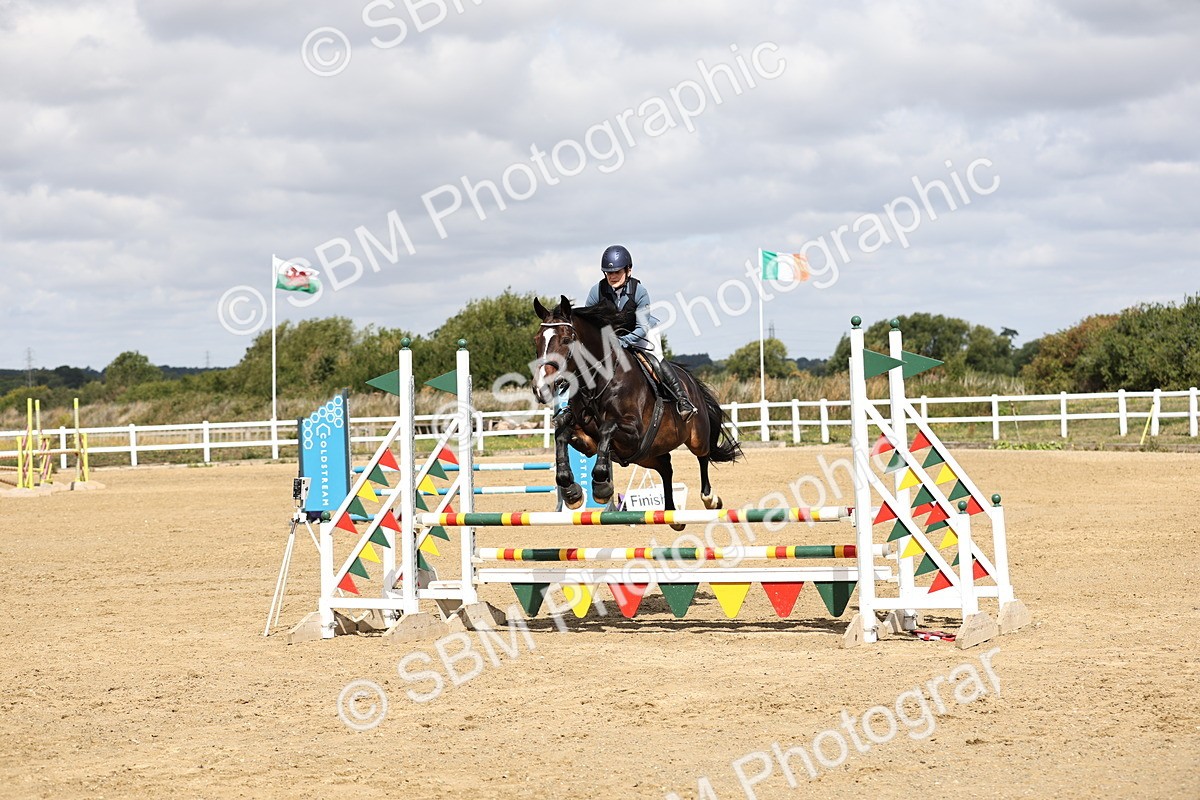 SBM_003745 - Class 2 - Amateur Championship Qualifier 85cm