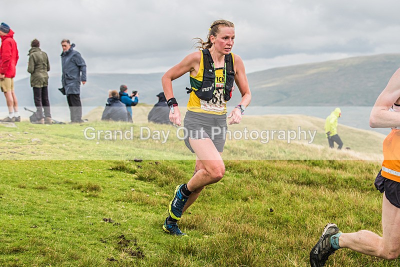Sedbergh -968 - Sedbergh Hills Fell Race Sunday 20th August 2023