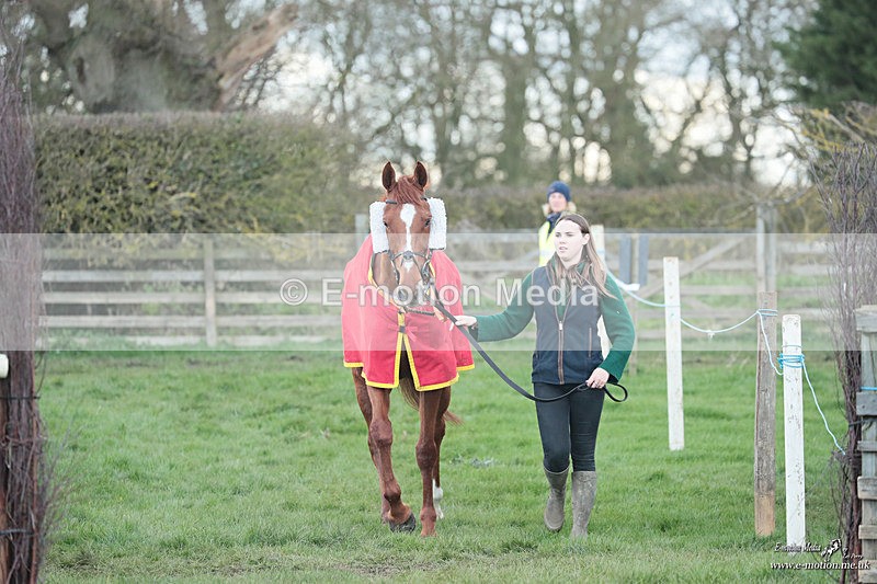 PtP 170324 2905 - Oakley Hunt PtP Brafield-On-The-Green 17/03/24