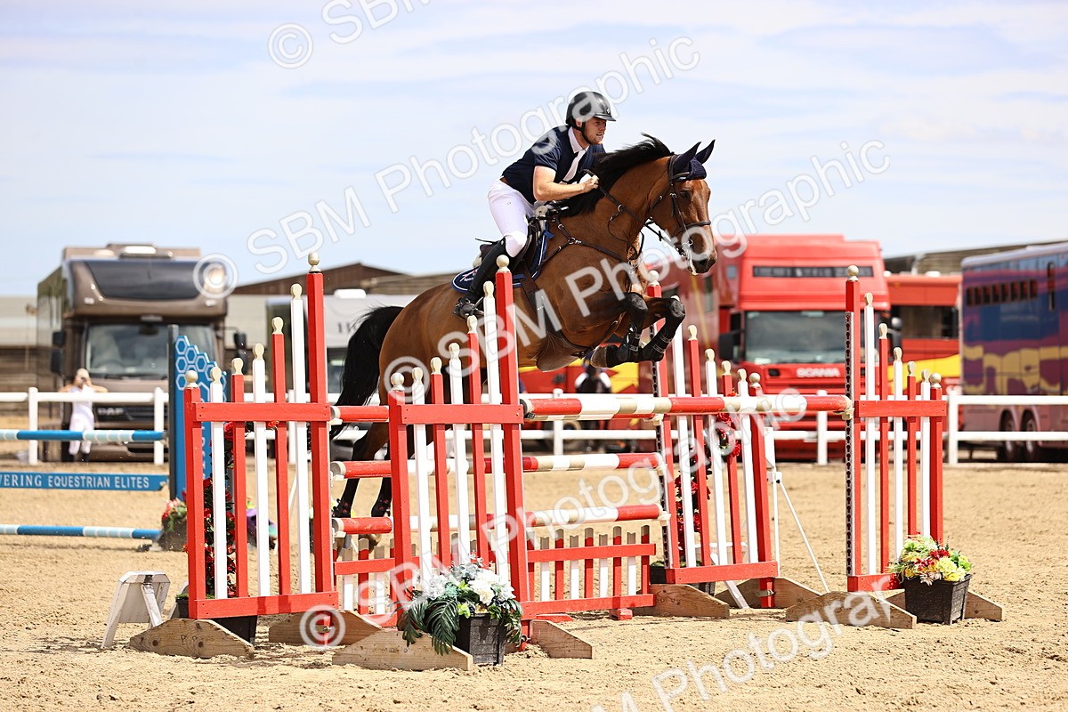 SBM_011198 - Class 10 - Talent Seekers Inc 7 Years Old Championship Qualifer - 1st Half