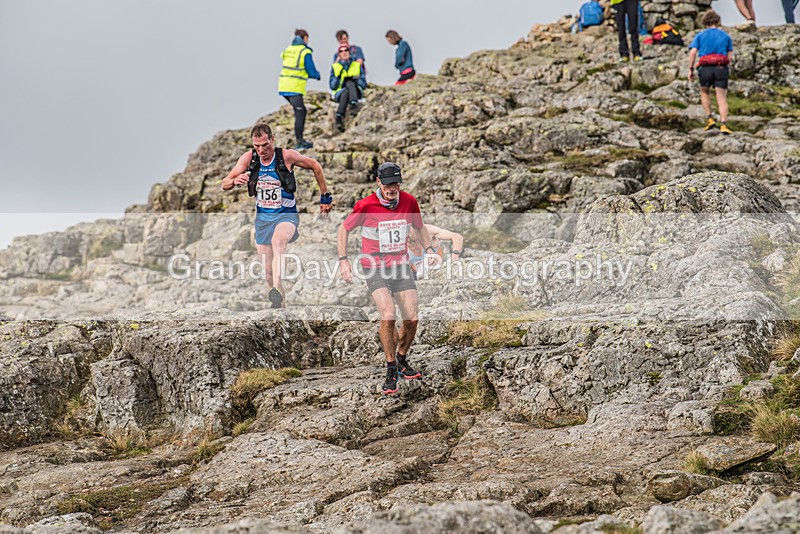 Three Shires-503 - Three Shires Fell Face Saturday 16th September 2023