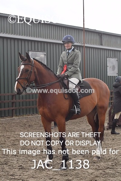 JAC_1138 - CLASS 7 BHS Scotland Riding Club Style Jumping (0.85m)
