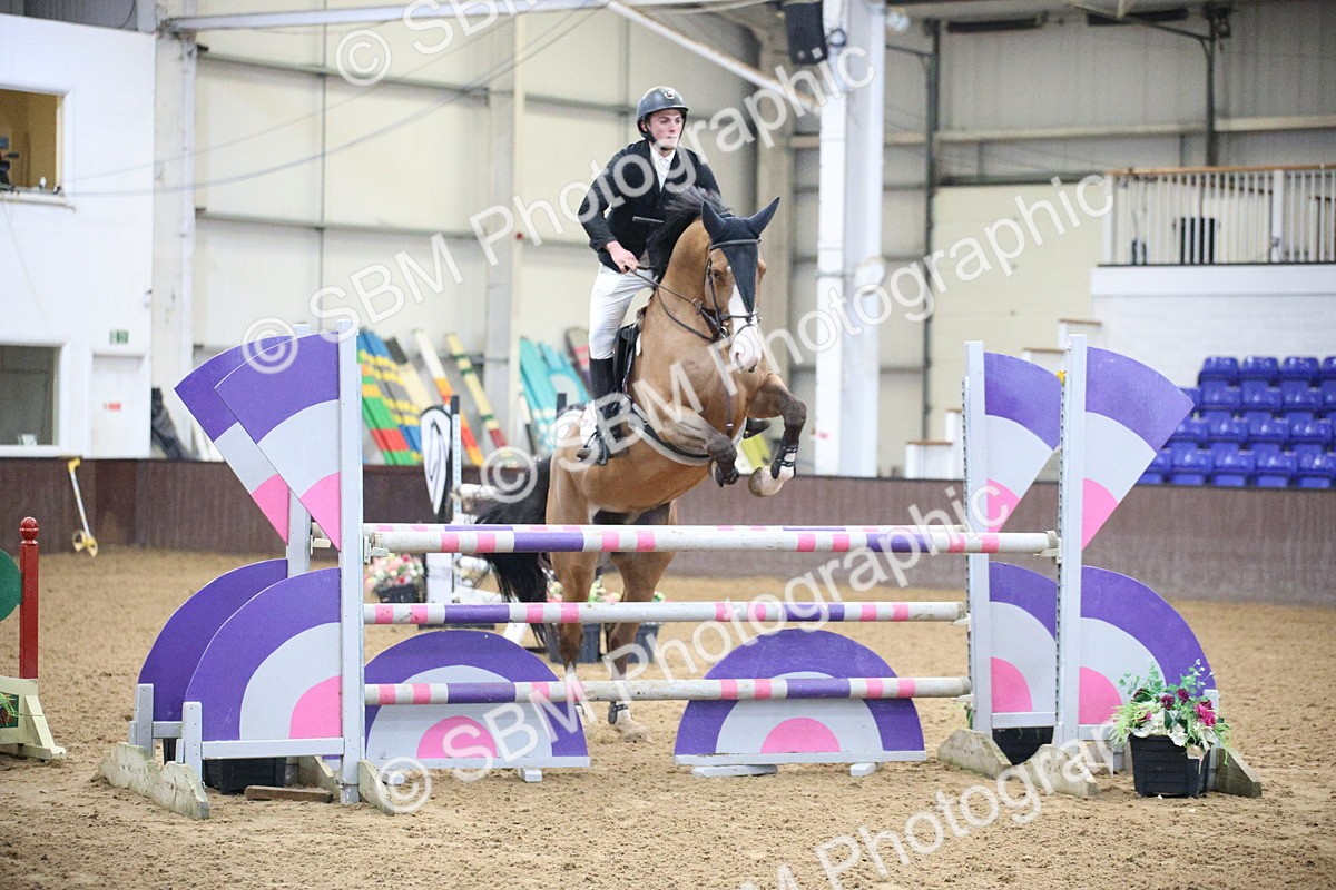 5K7A4473 - Class 4 - Senior 1.15m Open (inc National 1.15m Members Cup Qualifier)