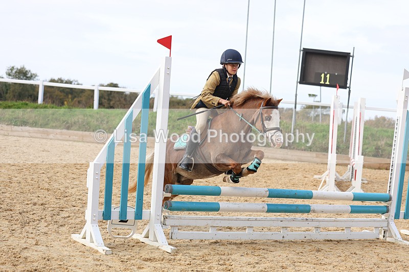 3E7A7185 - Class 3: 60cm open