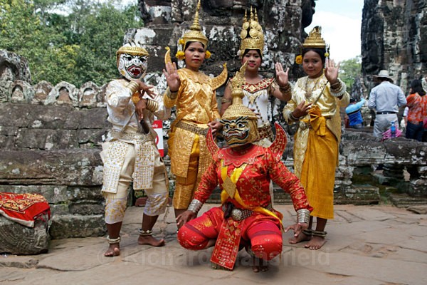  - Cambodia