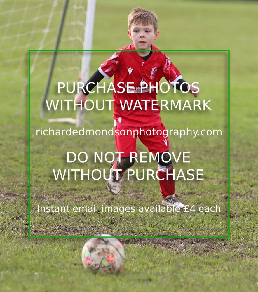 IMG_8898 - Ibis Under 7's vs Ambleside JFC Under 7's (2/3/24)