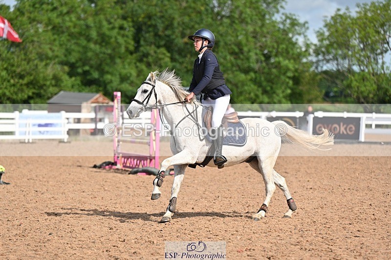 260628-094400-07008 - Cls 36 Pony Discovery + 90cm Open