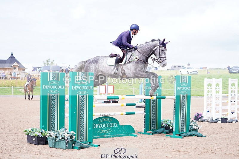 240804A-152710-11429 - Cls 46 Snr Foxhunter