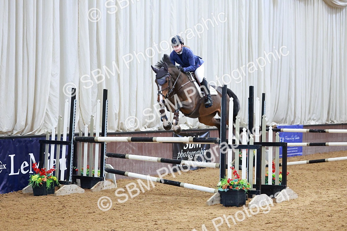 SBM_001466 - Class 4 - Senior Newcomers - 1.10m