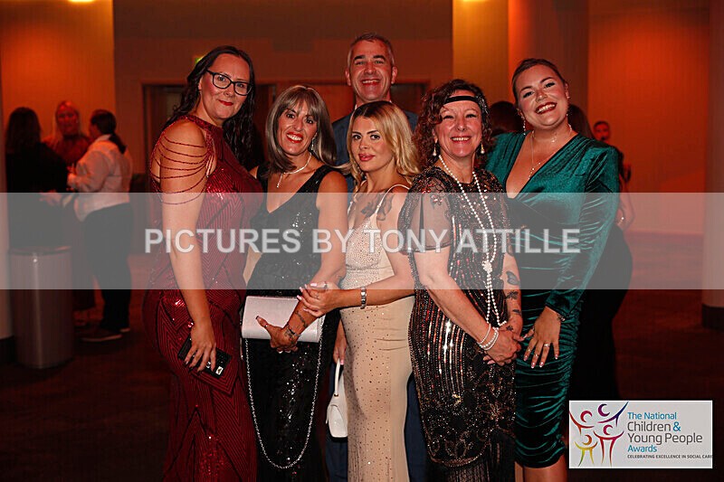 _09I2342 copy - The CYP Awards 2025