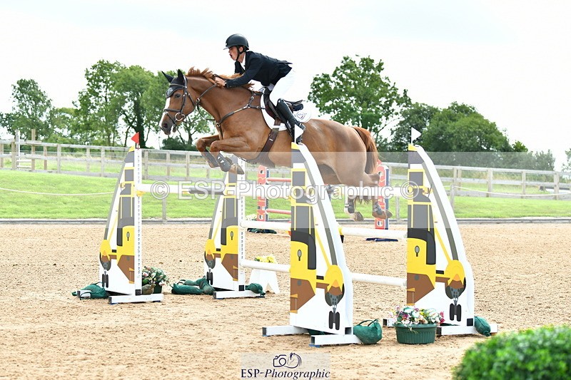 230723A-114524-11588 - Cls 12, 2 Star Big 1.45m GP Start to 12.30 break