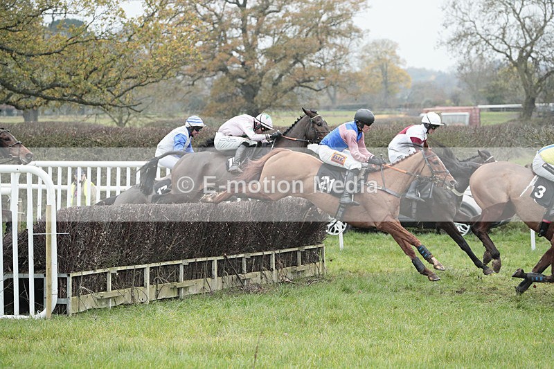 PtP 041222 0876 - Wheatland  Hunt PtP Chaddesley Corbett, Worcs 04/12/22