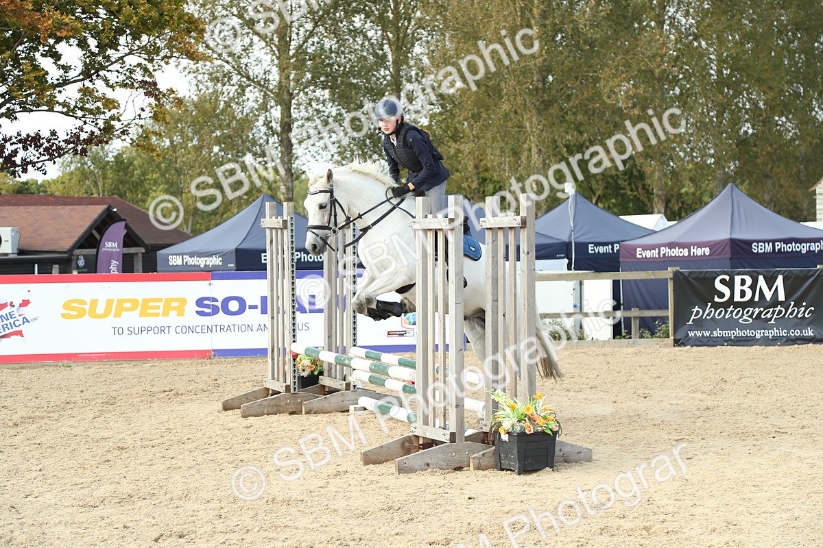 SBM_51642 - J7 - Junior Pony 60cm Championship