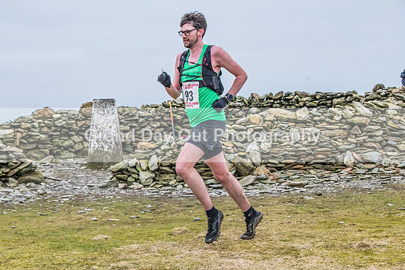 Black Combe-496 - Black Combe Fell Race Saturday 4th March 2023