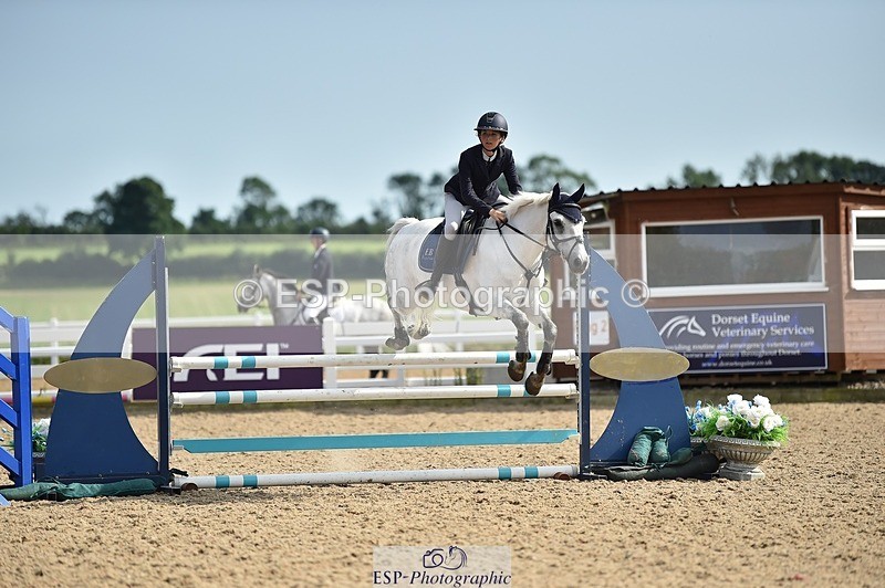 250628-171000-07009 - Cls 24 Pony Discovery & 90cm Open