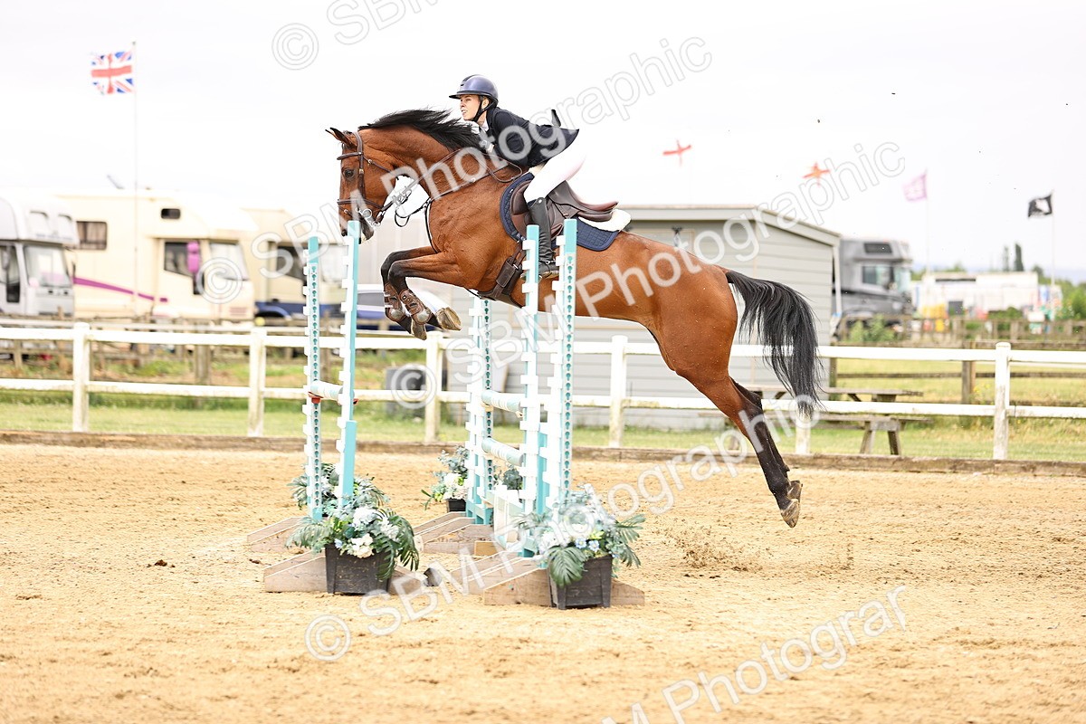 SBM_003237 - Class 21 - Senior Newcomers - 1.10m