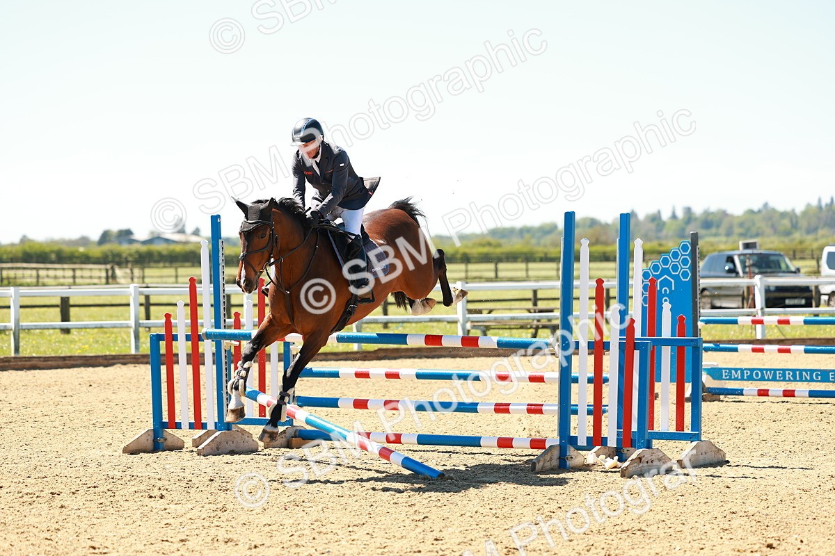 SBM_000824 - Class 3 - Senior Discovery - 1.00m