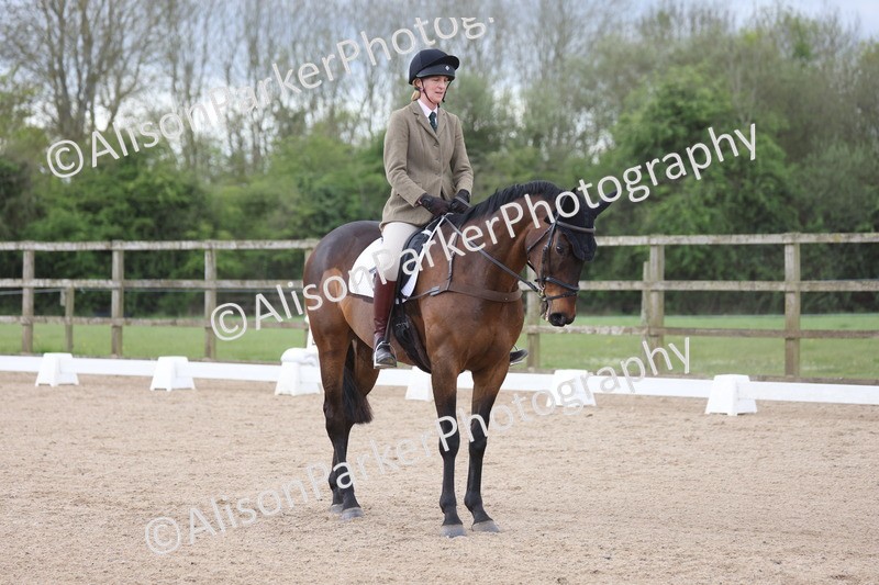 20260415-0331 - Class 5 - Novice 1