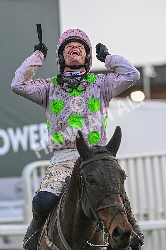 130326-Race 5-Gaelic Warrior-2704 - 13th March
