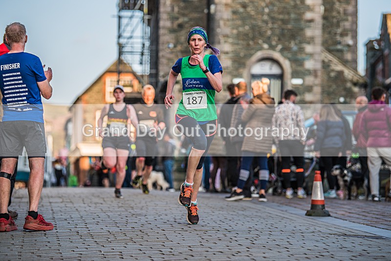 RTH-1045 - Keswick Round The Houses Road Race, Wednesday 26th April 2023