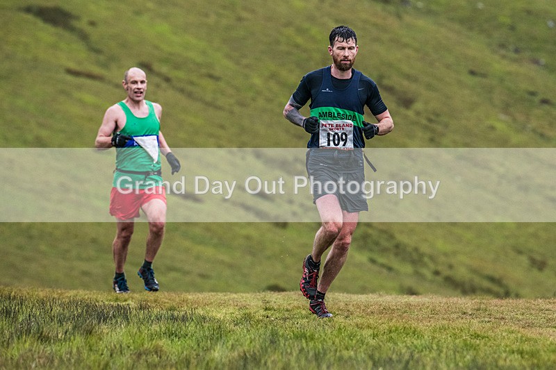 Blencathra-151 - Blencathra Fell Race Wednesday 4th June 2025
